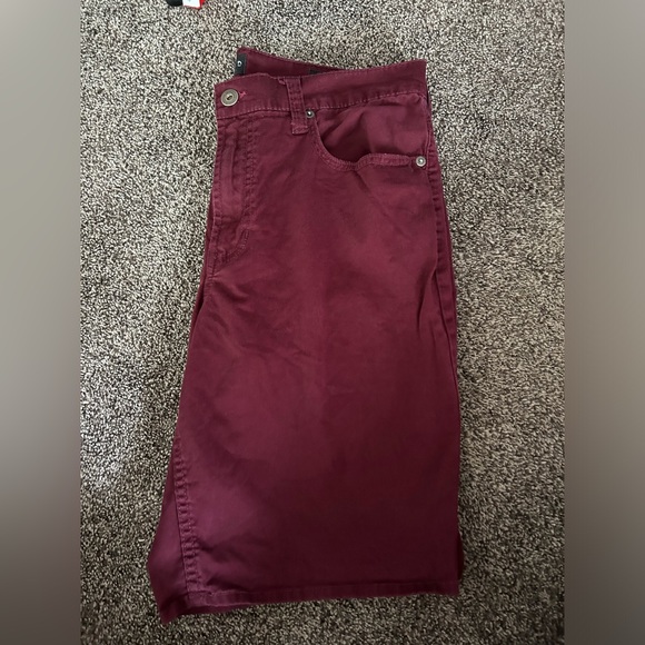 Bullhead shorts size 34 - Picture 1 of 3